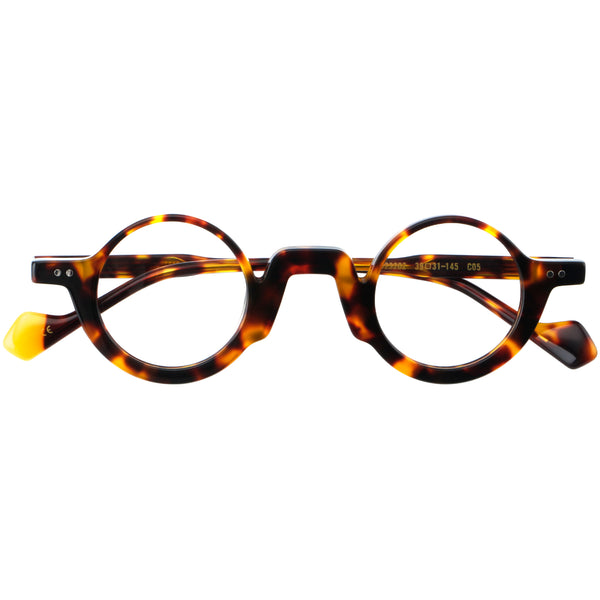 Round Glasses A4033