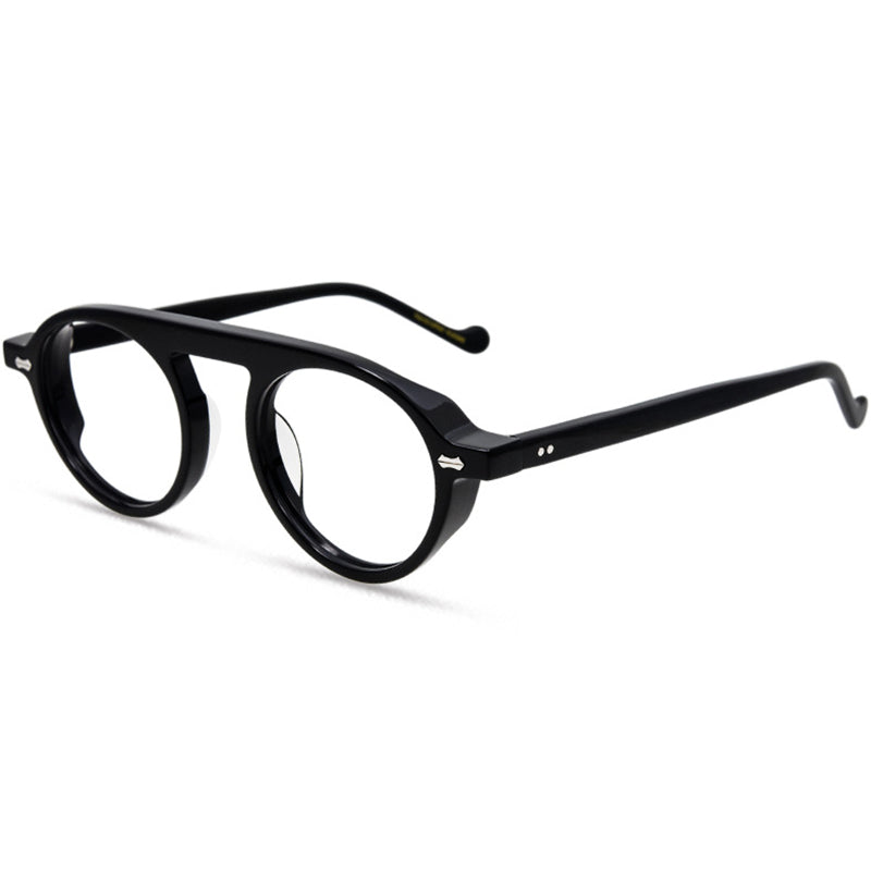Round Glasses GC1114