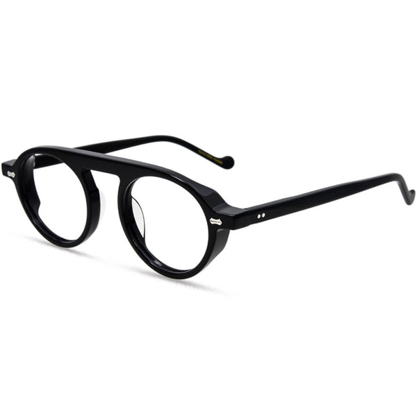 Round Glasses GC1114