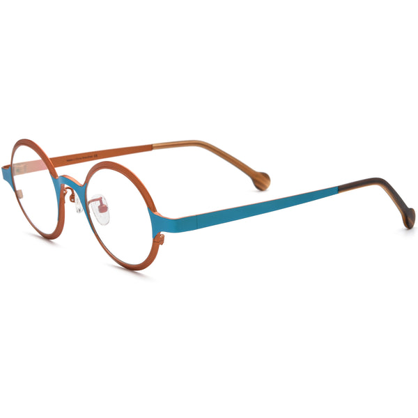 Round Glasses BR1423