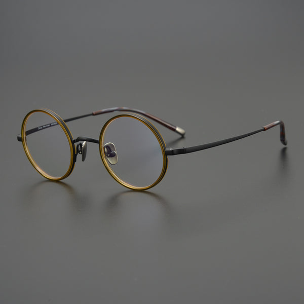 Round Glasses MW1290