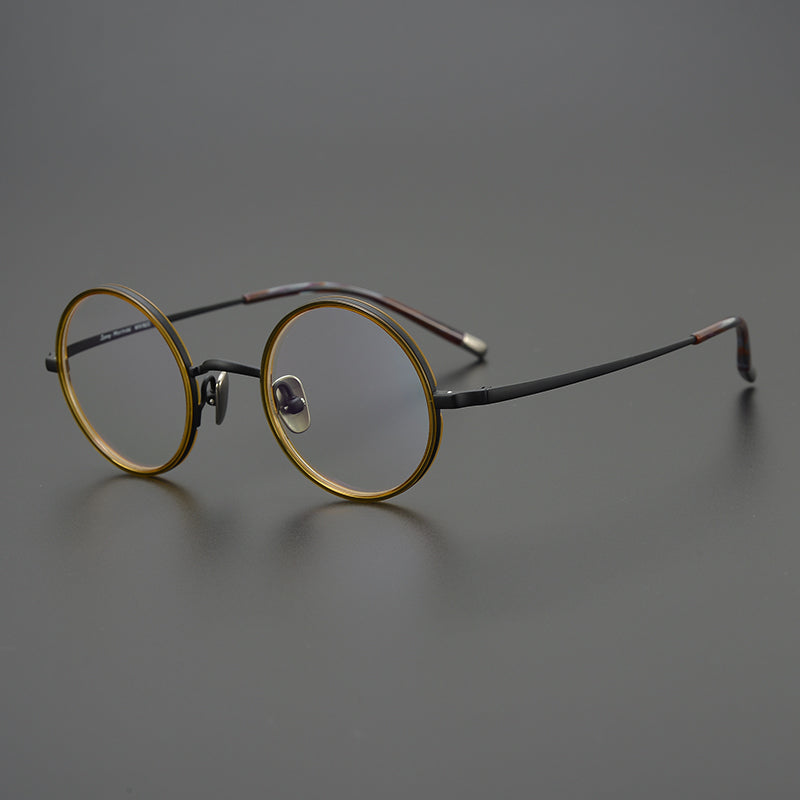Round Glasses MW1290