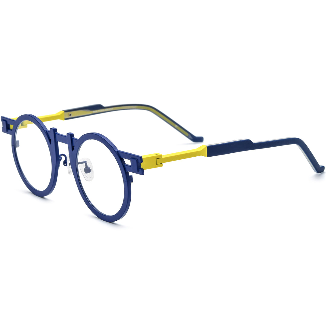 Round Glasses BR1585