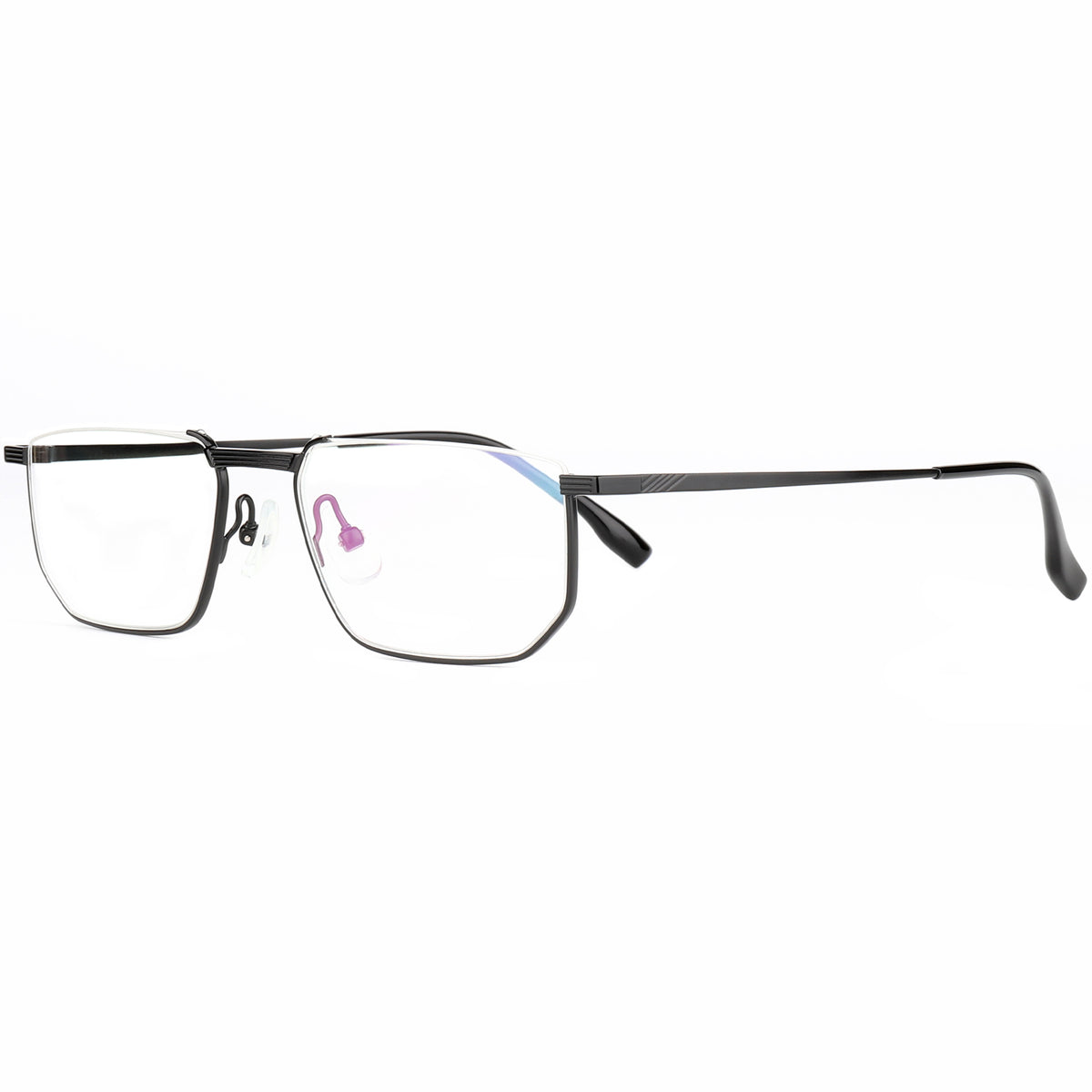 Rectangle Glasses RV1036