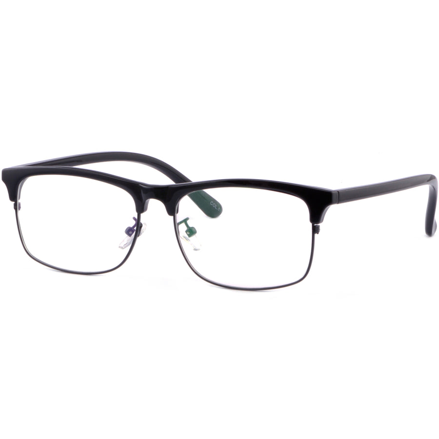 Rectangle Glasses O1391