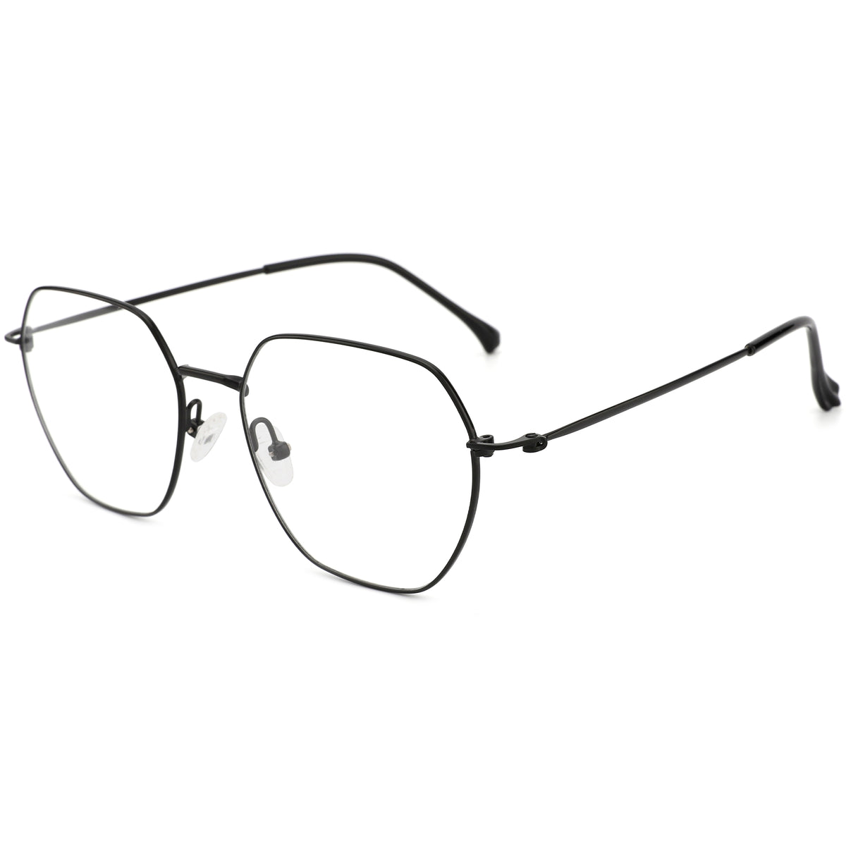 Geometric Glasses YEM1194
