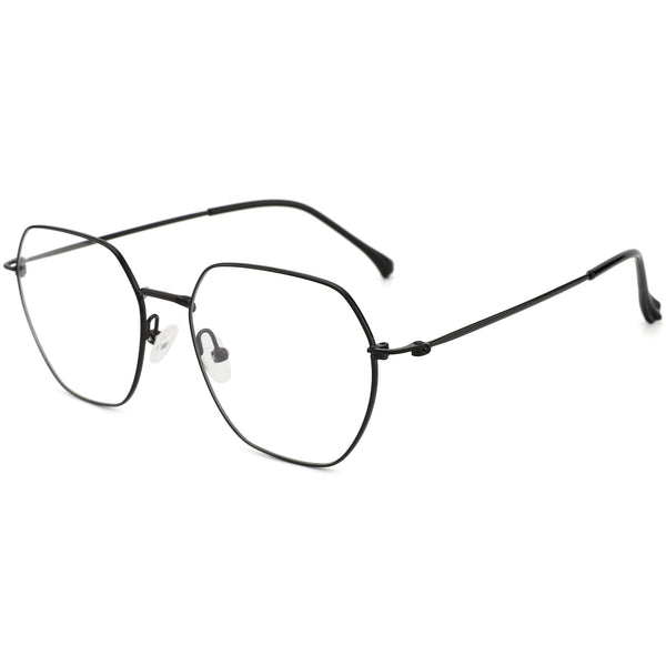 Geometric Glasses YEM1194