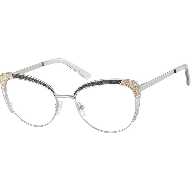 Cat-Eye Glasses O2773