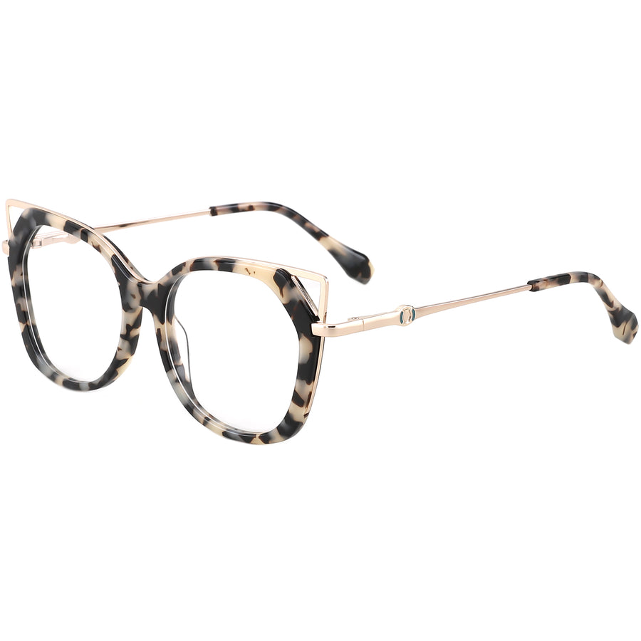 Cat-Eye Glasses YEC1127