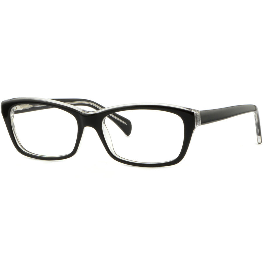 Rectangle Glasses O1647