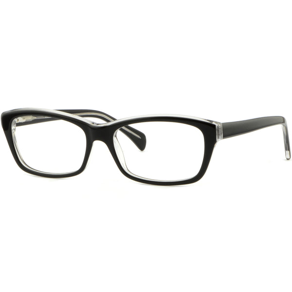 Rectangle Glasses O1647