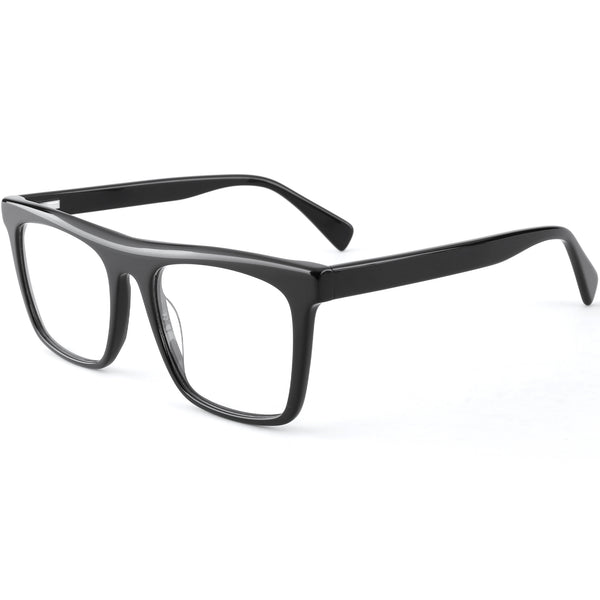 Square Glasses A1852