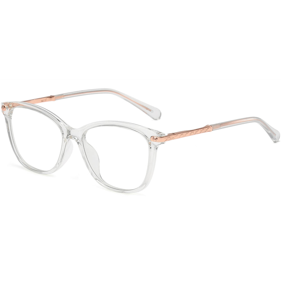 Square Glasses for Kids PFK1012