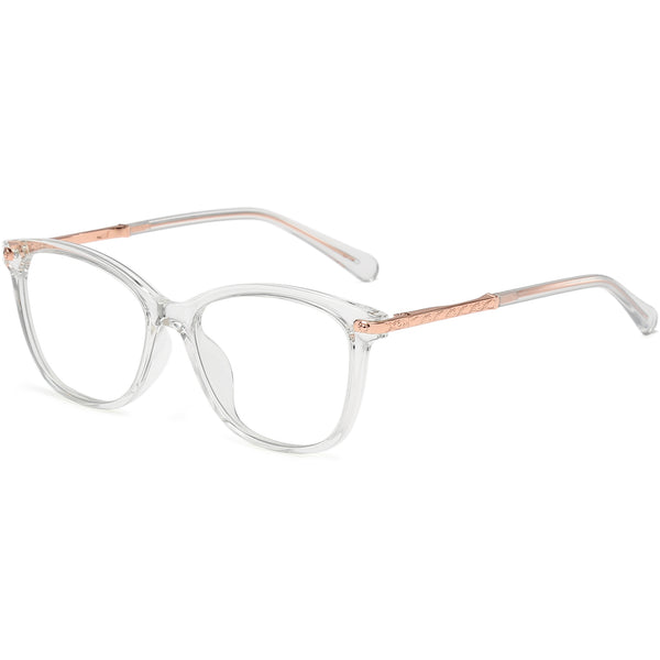 Square Glasses for Kids PFK1012