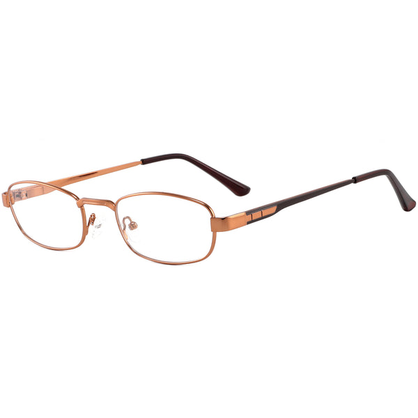 Rectangle Glasses DS1006