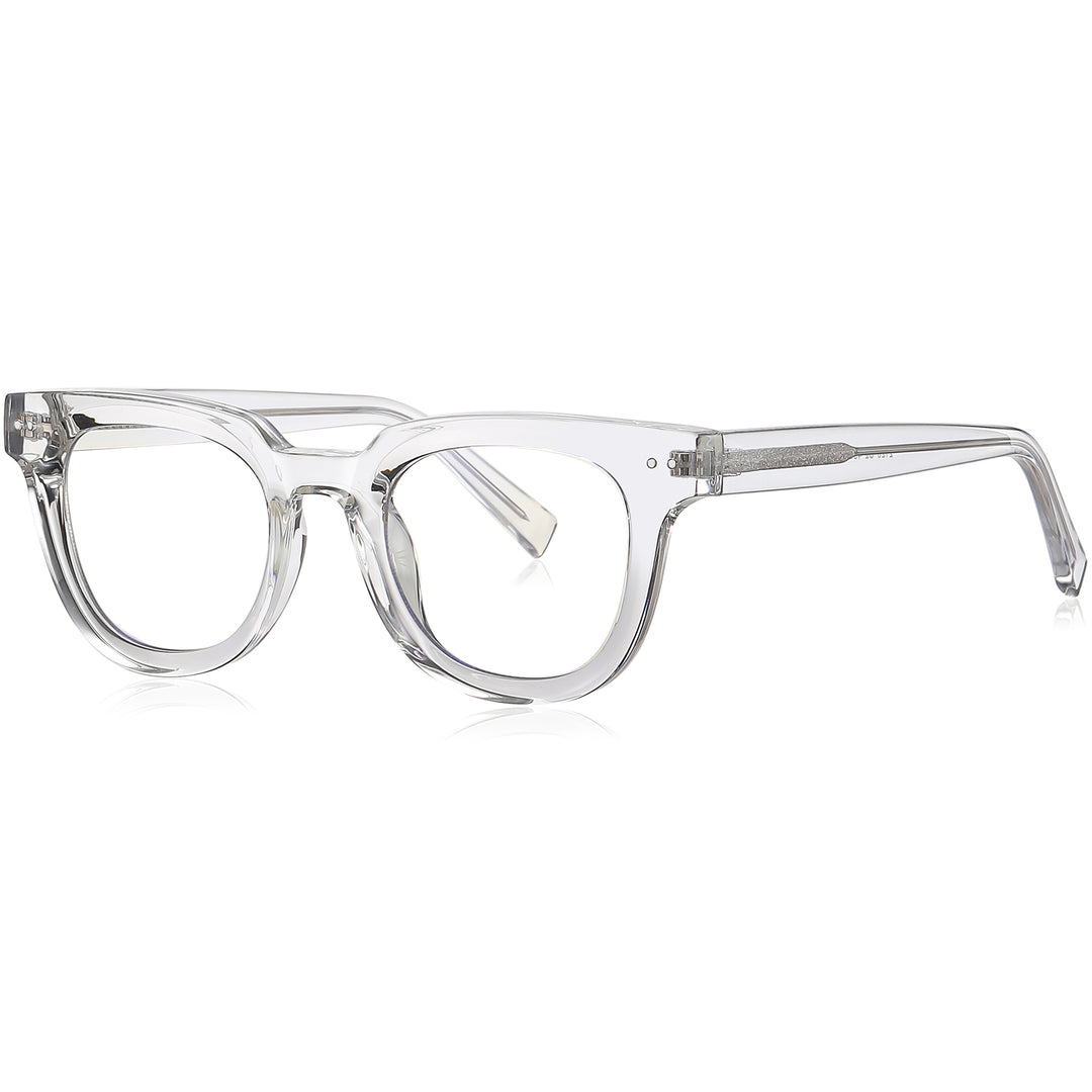Square Glasses PF1285