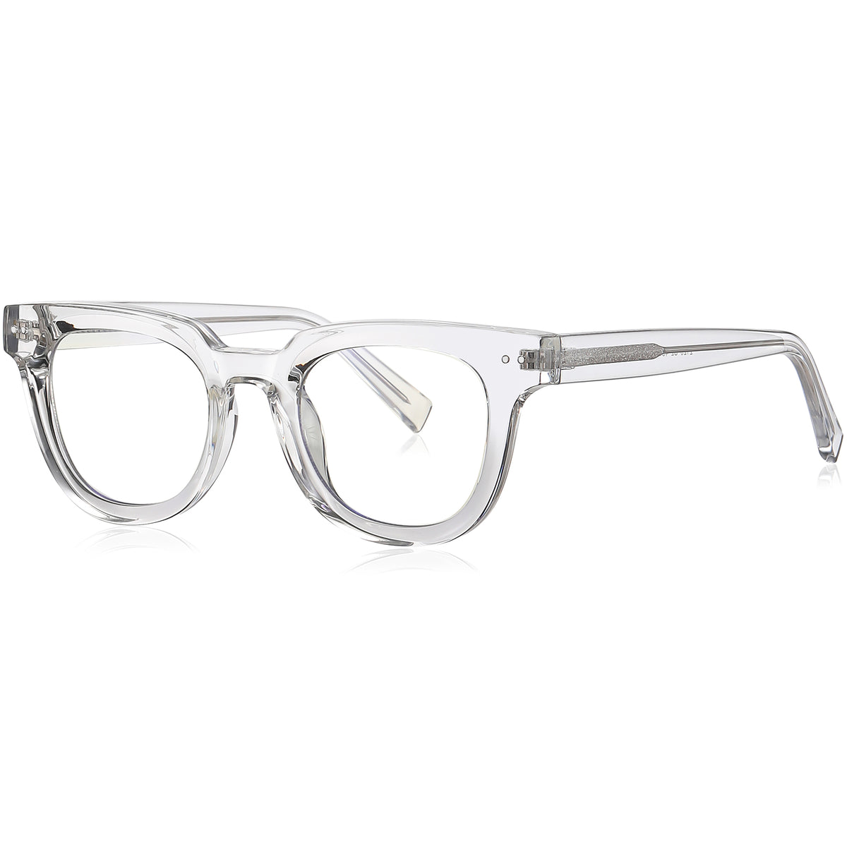 Square Glasses PF1285