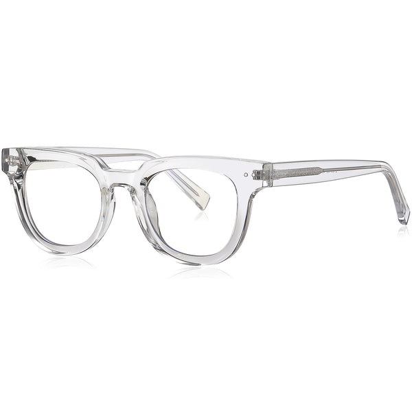 Square Glasses PF1285