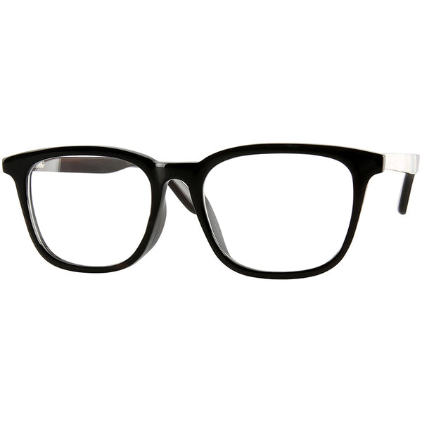 Buffalo Horn Square Glasses NJ1196