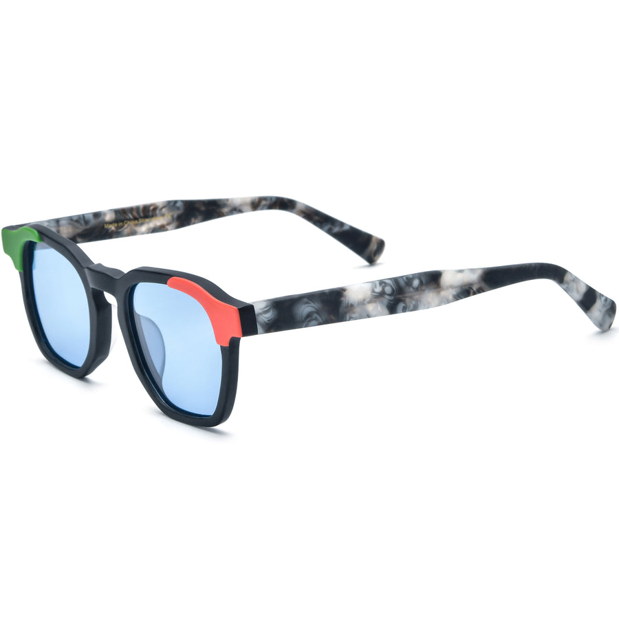 Square Sunglasses BRS1081