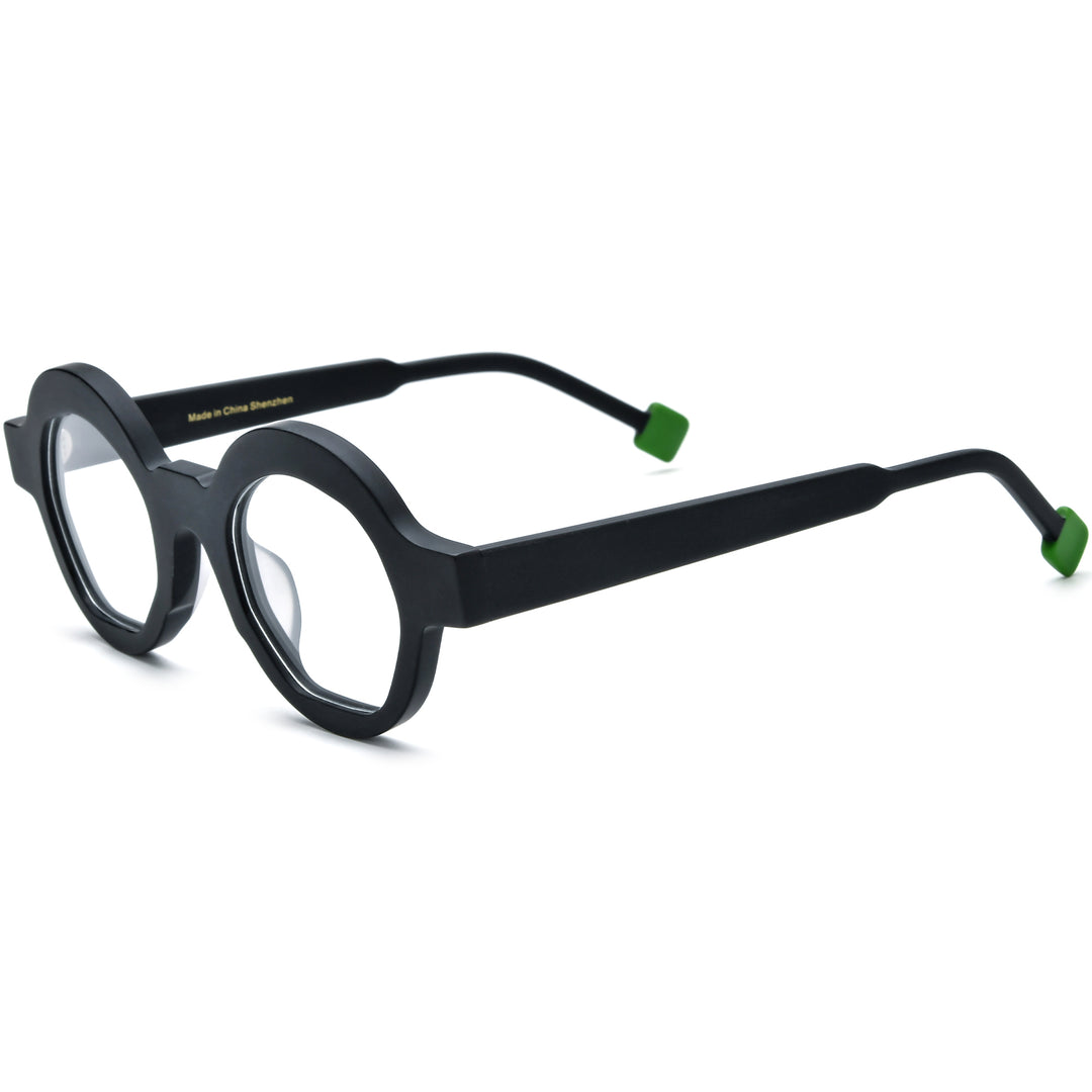 Round Glasses BR1492