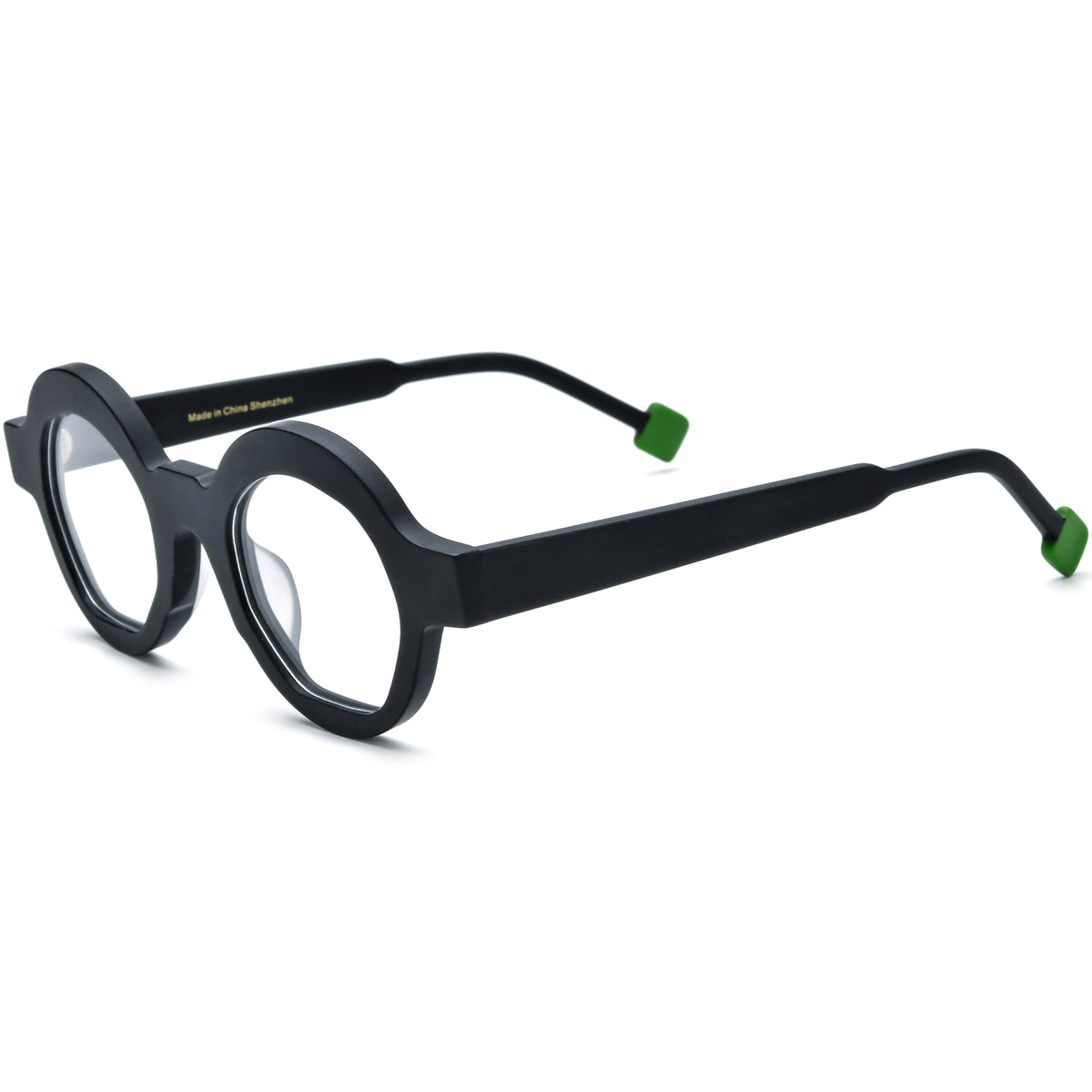 Round Glasses BR1492