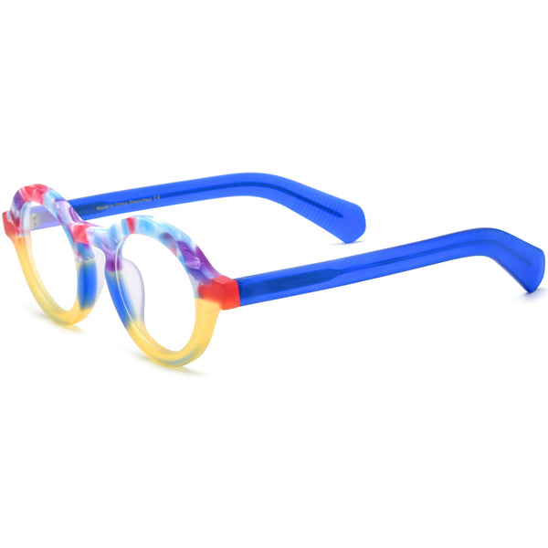 Round Glasses BR1438