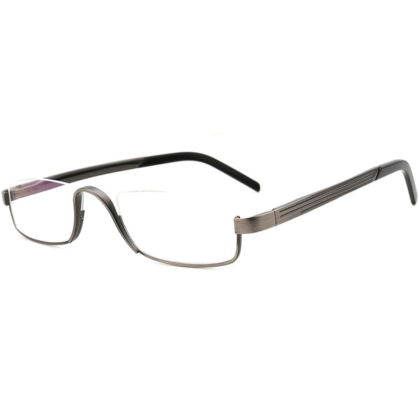 Rectangle Glasses RV1056