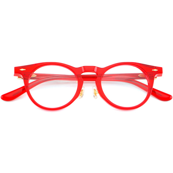 Round Glasses YN1084