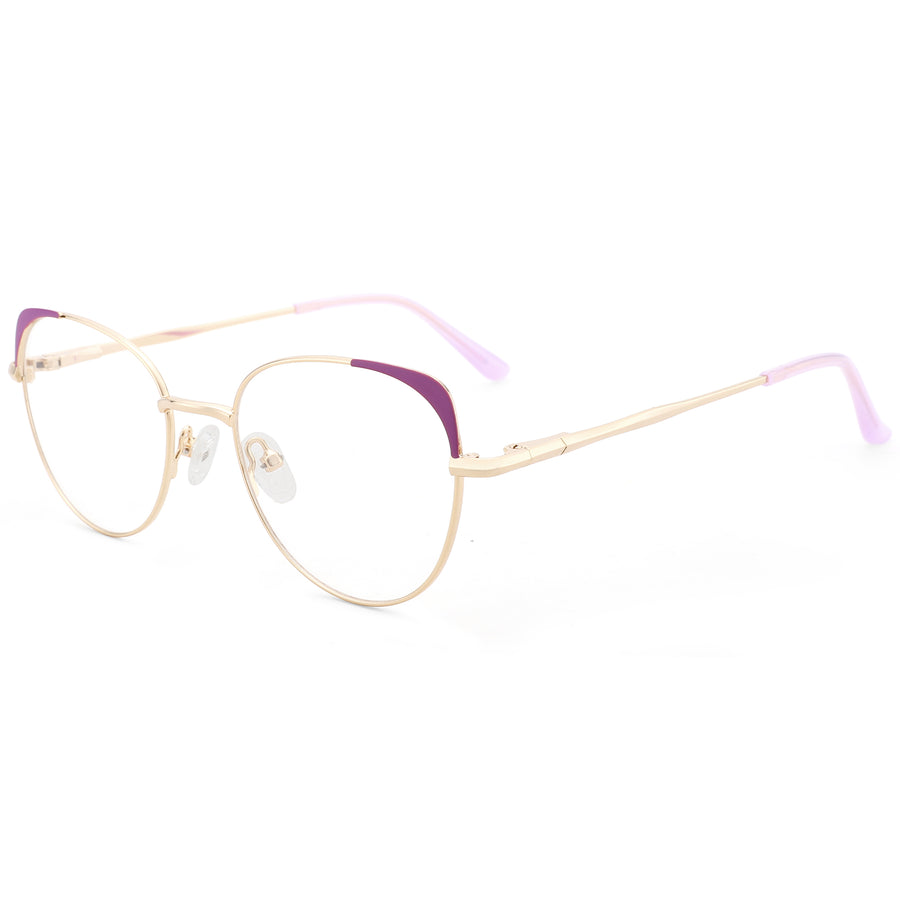 Cat-Eye Glasses YEM1056