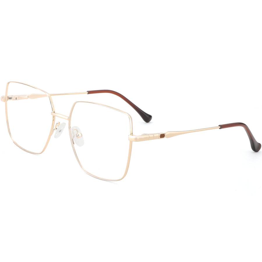 Geometric Glasses YSAM1032