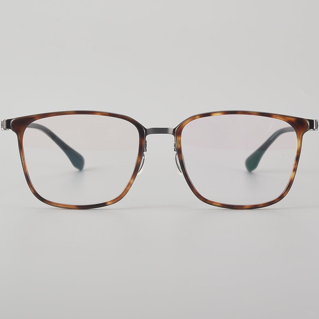 Square Glasses BY1055