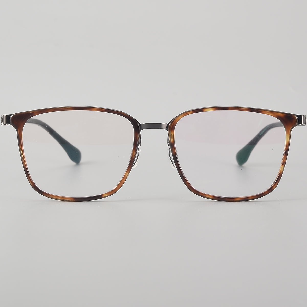 Square Glasses BY1055