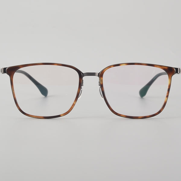 Square Glasses BY1055