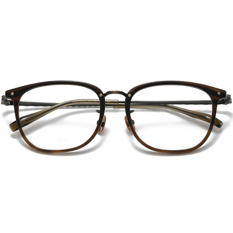 Square Glasses ME1034