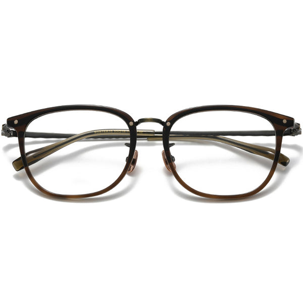 Square Glasses ME1034