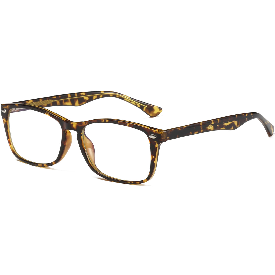 Rectangle Glasses PF1192