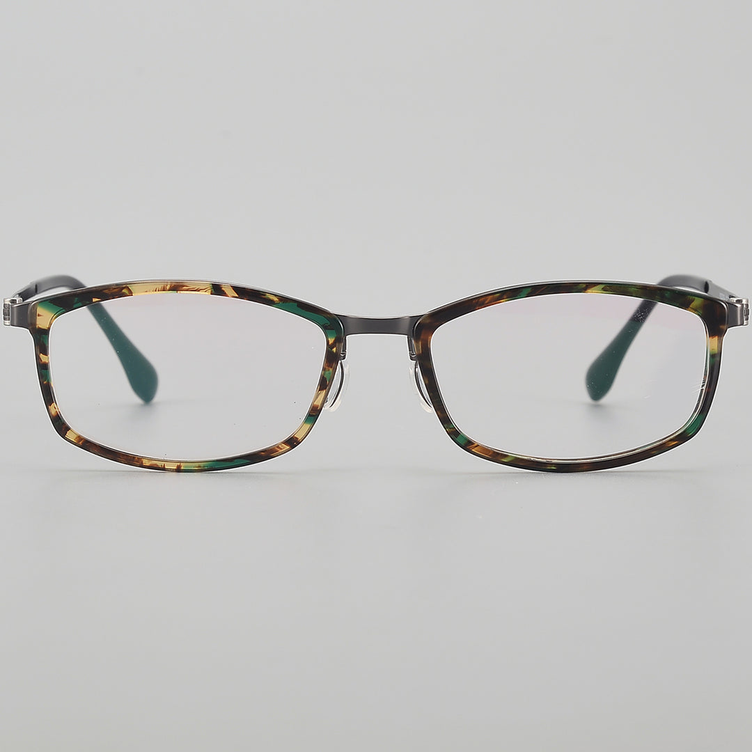 Rectangle Glasses BY1059