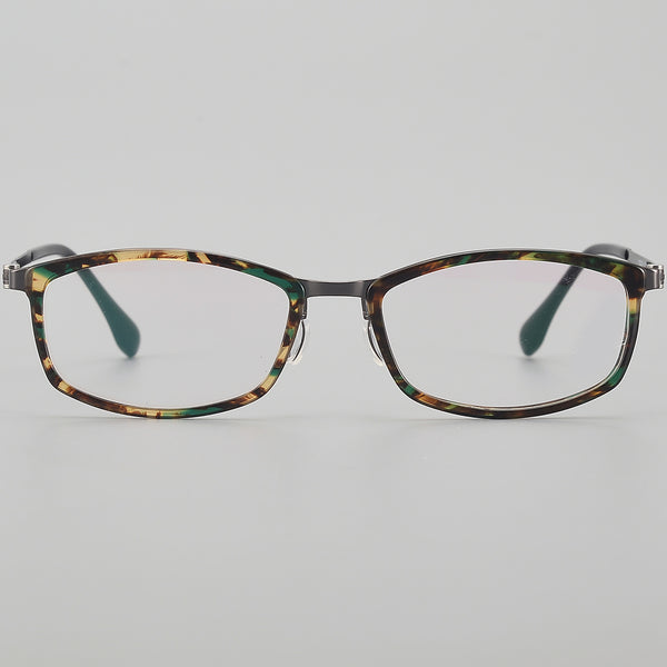 Rectangle Glasses BY1059