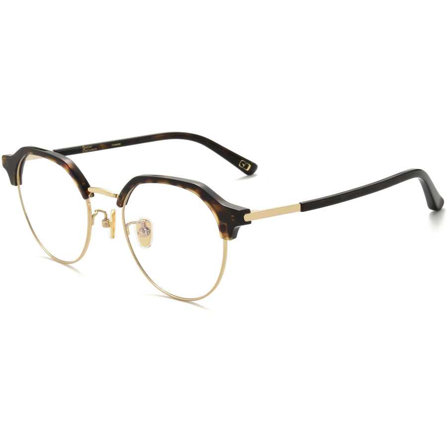 Browline Glasses MS1007