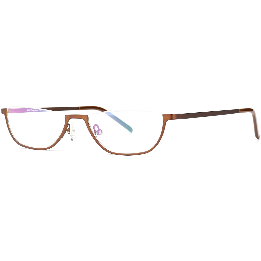 Oval Glasses RV1102