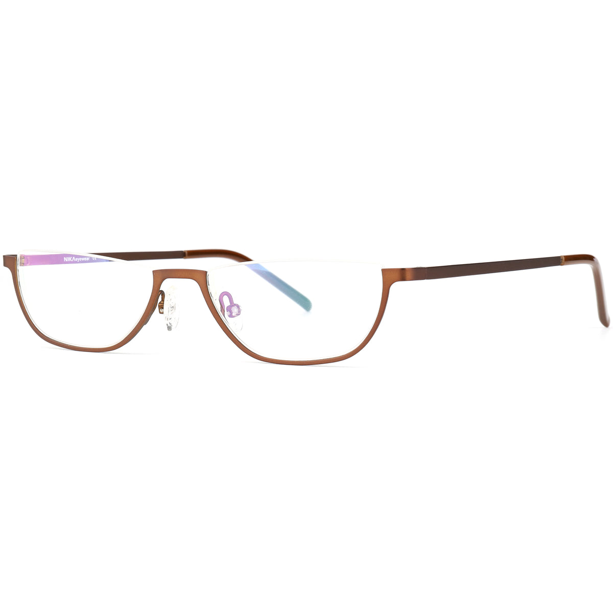 Oval Glasses RV1102