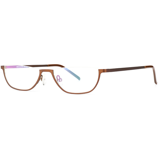 Oval Glasses RV1102