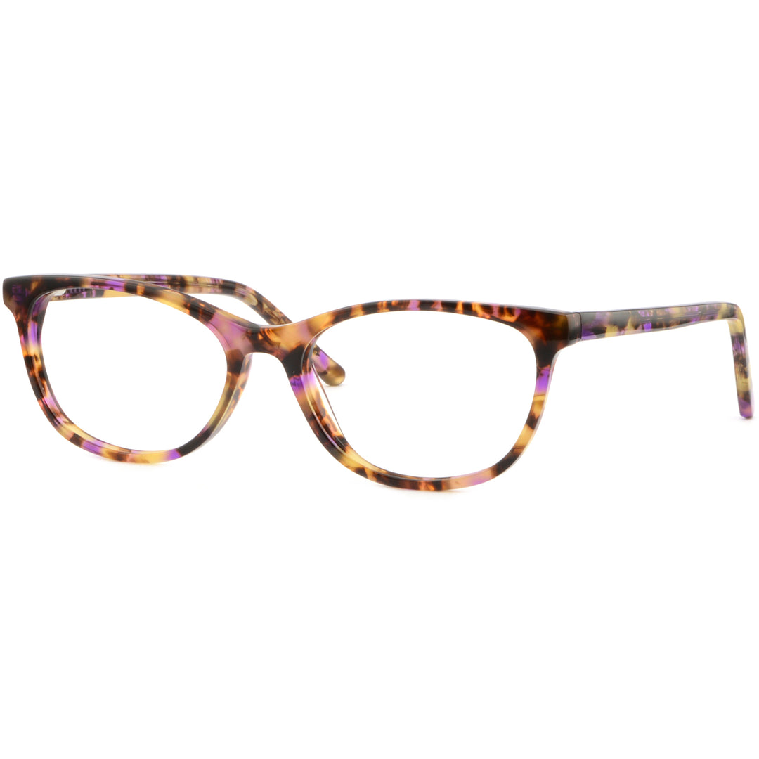 Rectangle Glasses O1915