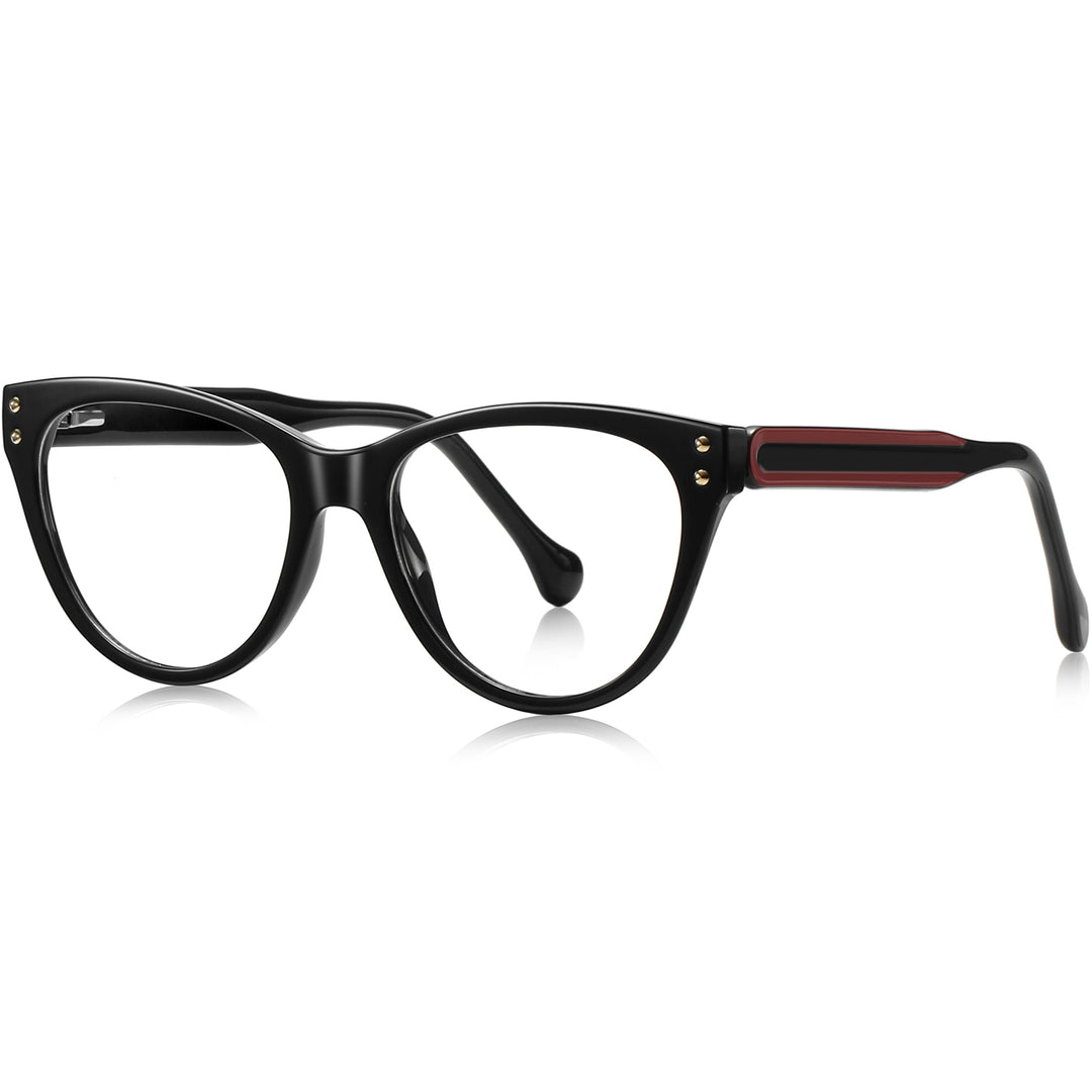 Cat-Eye Glasses YSD1013