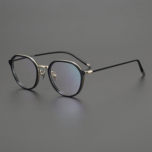 Round Glasses MW1456