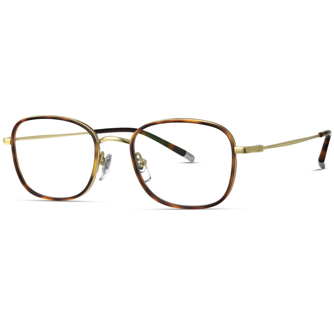 Rectangle Glasses MW1102