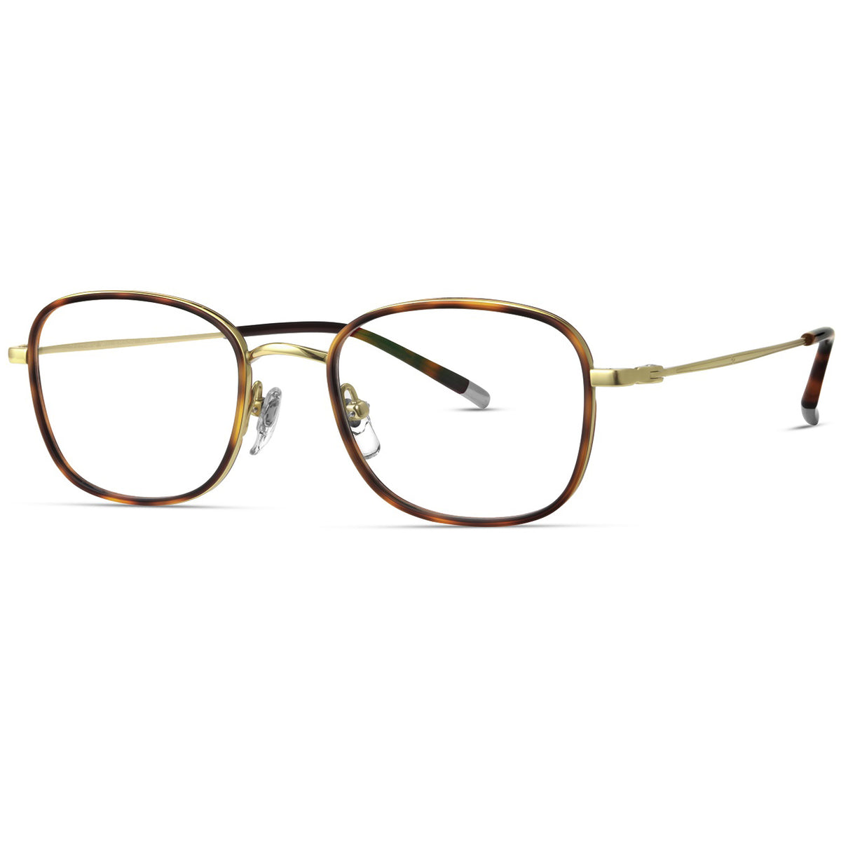 Rectangle Glasses MW1102