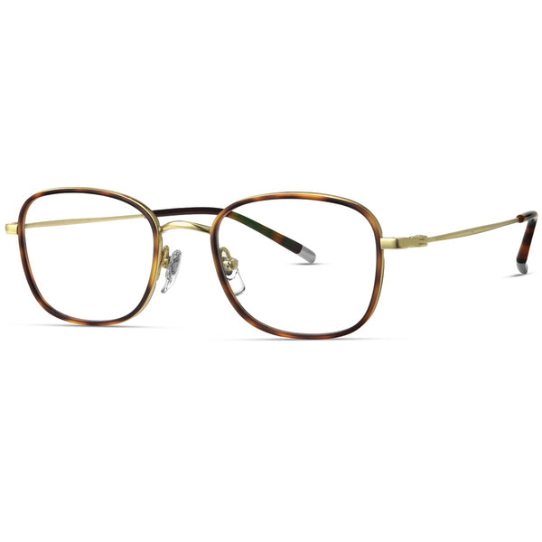 Rectangle Glasses MW1102