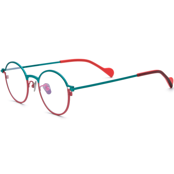 Round Glasses BR1638